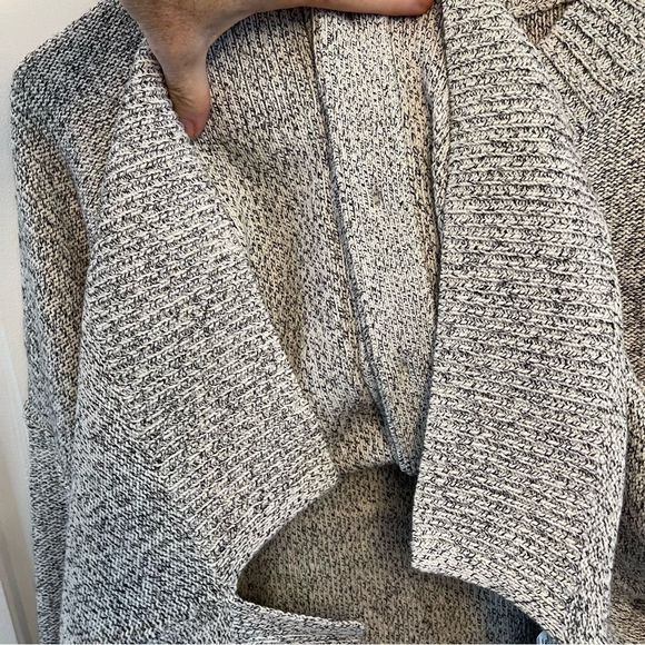 SOLD🛍️ Madewell Broadway Cardigan Sweater XL NWT New - Picture 4 of 15